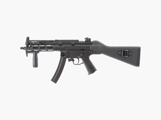 Heckler & Koch MP5 Sportsline Tracer / 6mm / Elektro / Semi