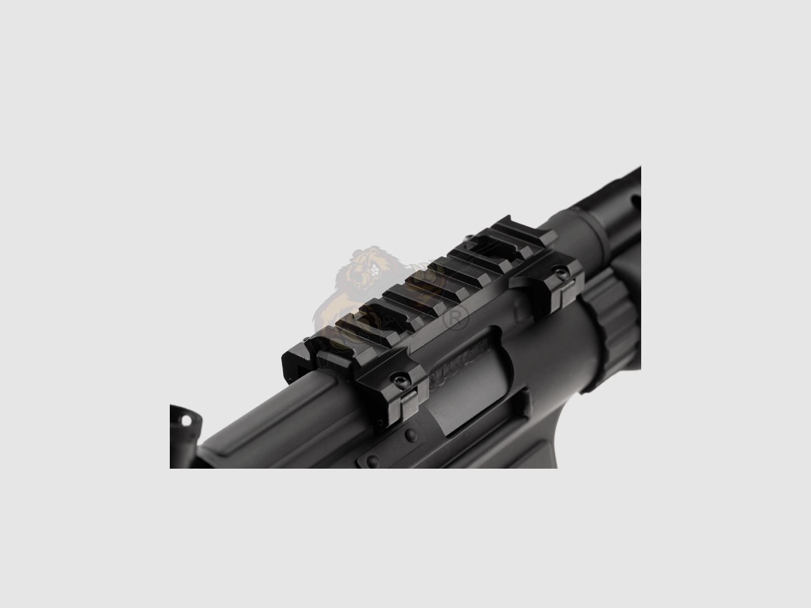 G&G TGM A3 ETU/Mosfet Airsoft Frei ab 18 - S-AEG -F-