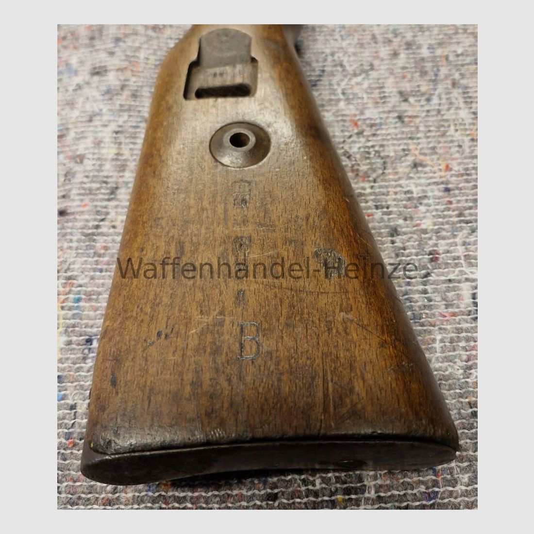Erfurt Carbine 98 a, image 10 of 10