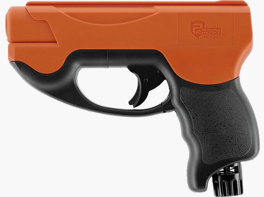 Umarex P2P HDP 50 Compact RAM - oranje