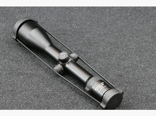 ZEISS Diavari VM 3–12x56 T* – Leuchtabsehen 44 / Nachtabsehen – ZEISS Innenschiene