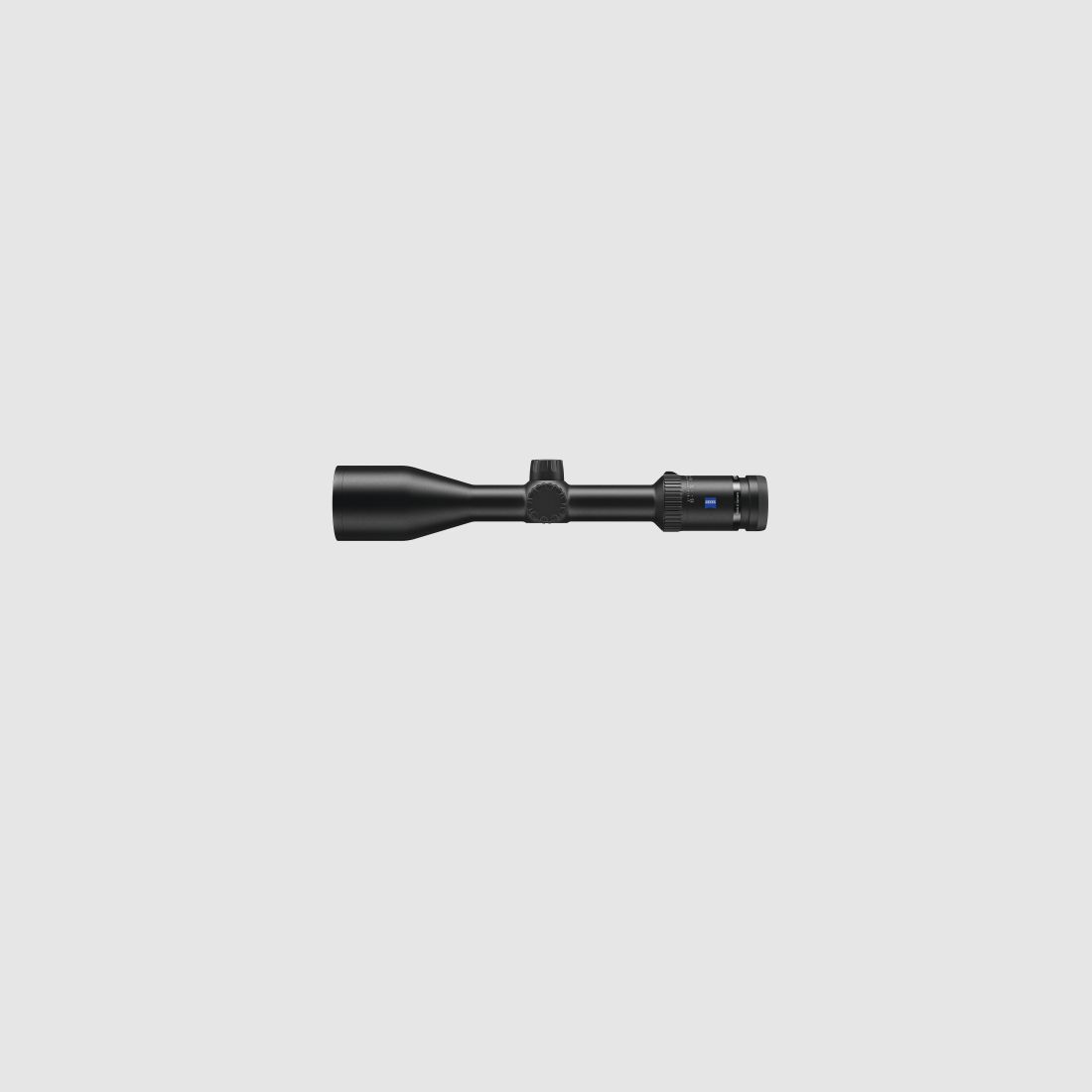 ZEISS Conquest V6 2.5-15x56 rifle scope with illuminated reticle 60 LP