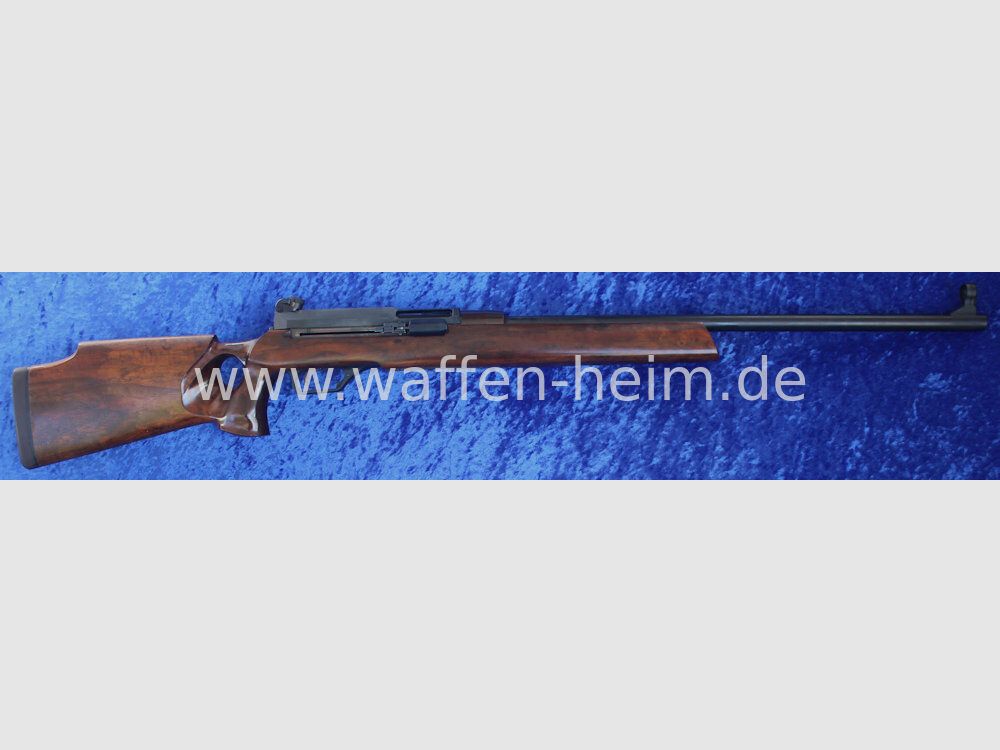 Heckler & Koch SL 7 Match