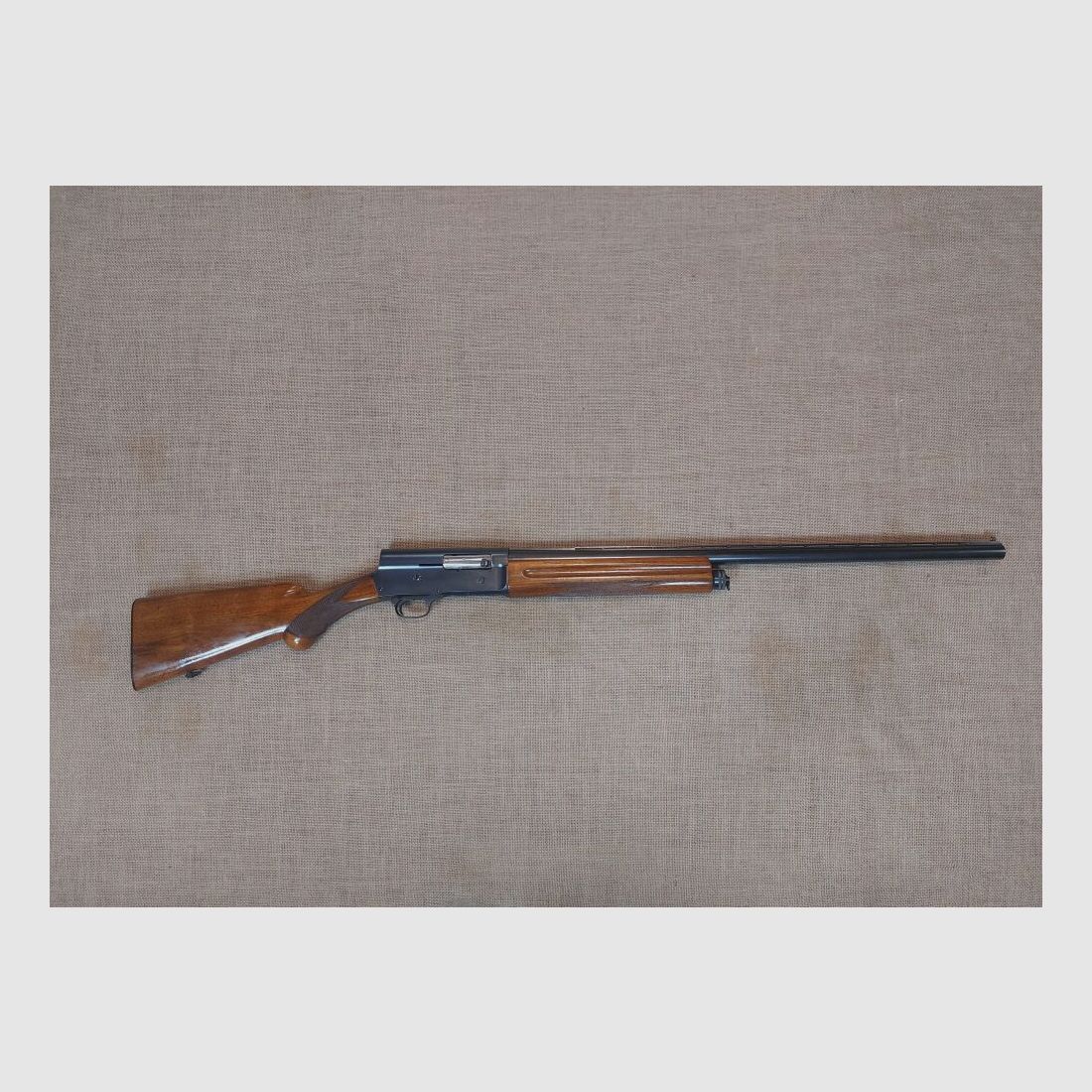 FN / Browning, Herstal Auto 5