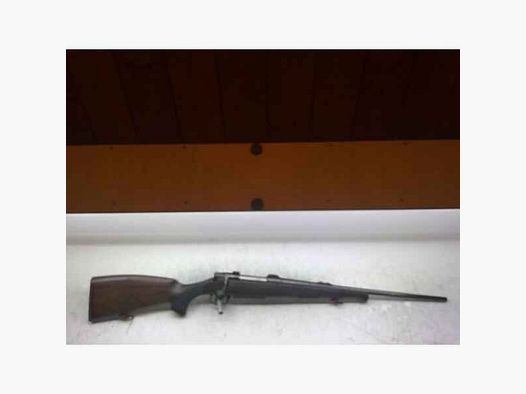 Repetierbüchse AZ1900 im Kaliber 30-06 Springfield gebraucht
