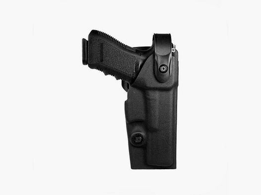 VEGA HOLSTER – HOLSTER “VEGATEK DUTY” POLYMER DUTY WITH SUPERIOR SAFETY SYSTEM | ROTATING BELT LOOP | FOR BERETTA PX4