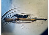 Sauer 200 6,5x57 links system