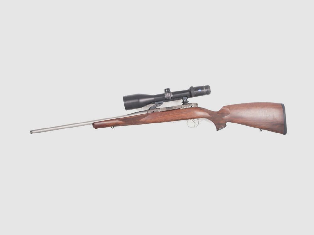 Heym Mod. SR 30