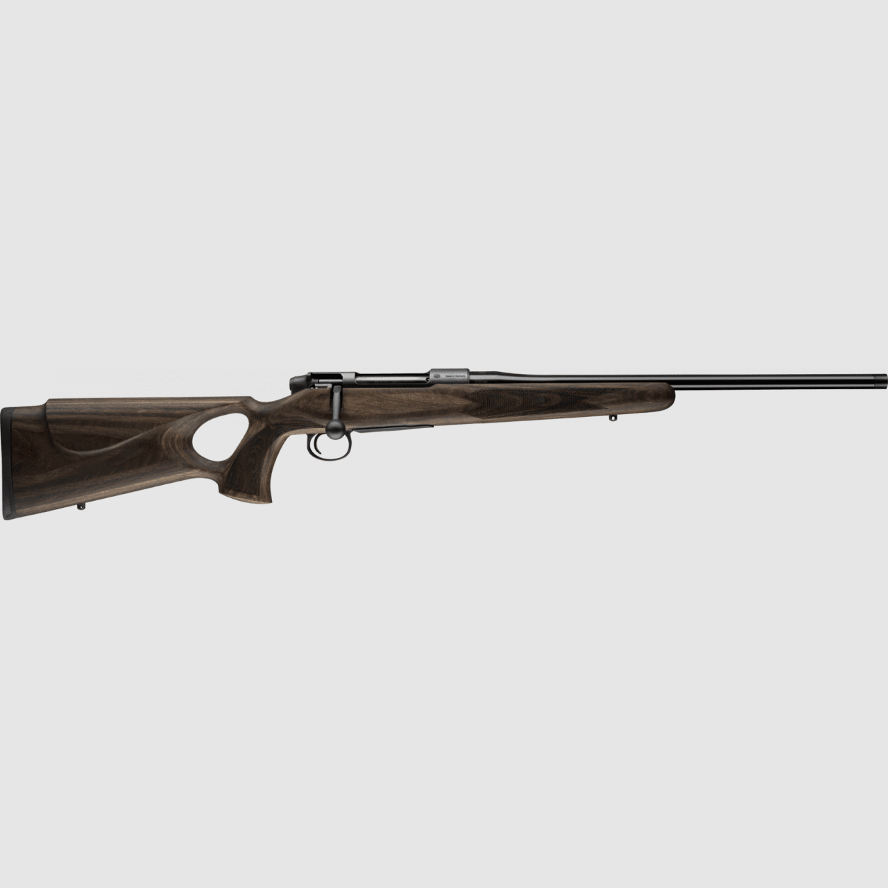 Rifle repetidor Mauser M18 Pure Max calibre 308 Win longitud del cañón 51 cm