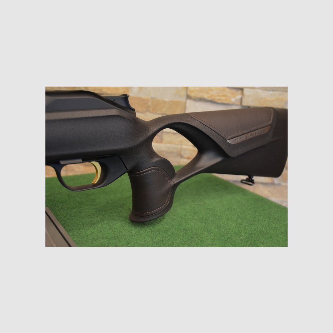 Blaser R8 Professional Success Leder