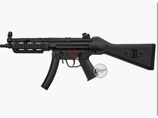 MP5 S-AEG 1,4 Joule VB