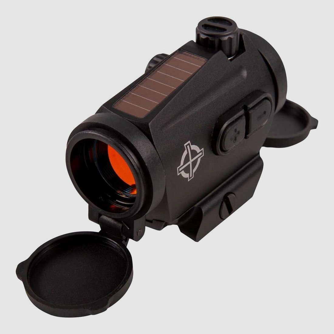 Sightmark Leuchtpunktvisier Element Mini Solar