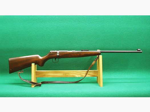 Voere Vöhrenbach single-shot - rifle