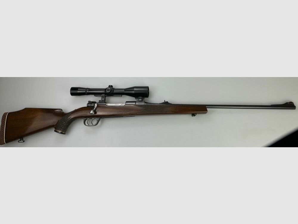 Prinz 98er Repetierbüchse