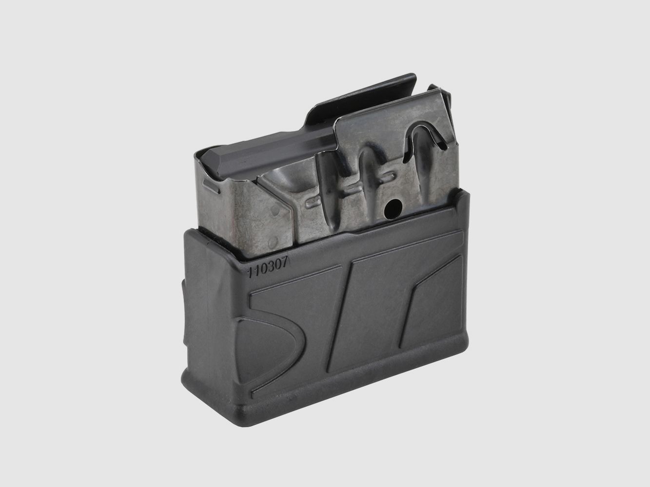 55185 Savage Arms Vervangend Magazine MODEL 110