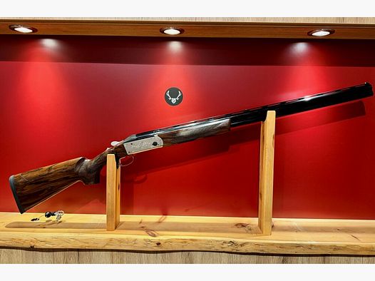Krieghoff K-80 Parcours