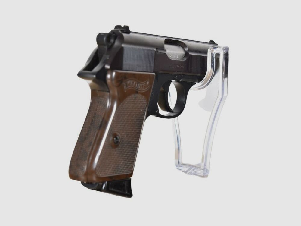 Walther PPK