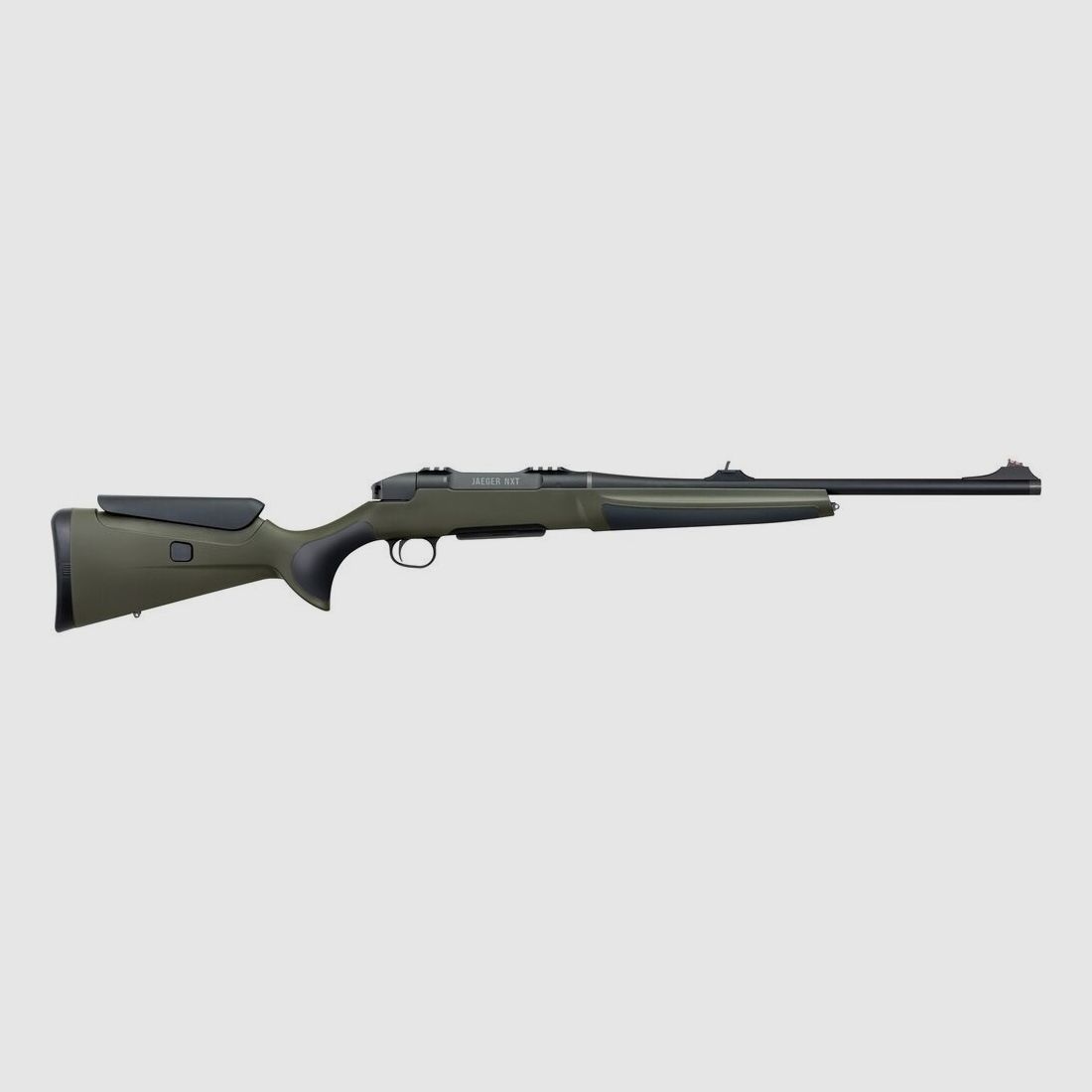 Haenel Karabin powtarzalny Jaeger NXT Composite lewy .308 Win.