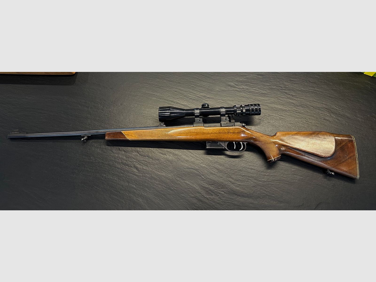 Ripetitore .22Hornet