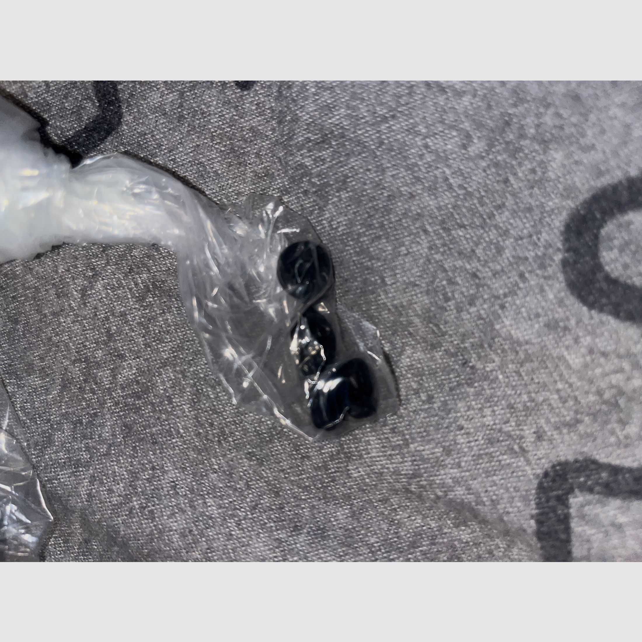 Evolution Airsoft Lone Star Border Patrol AEG Vollmetall zerlegt und mit Defekt (Beschreibung Lesen!)