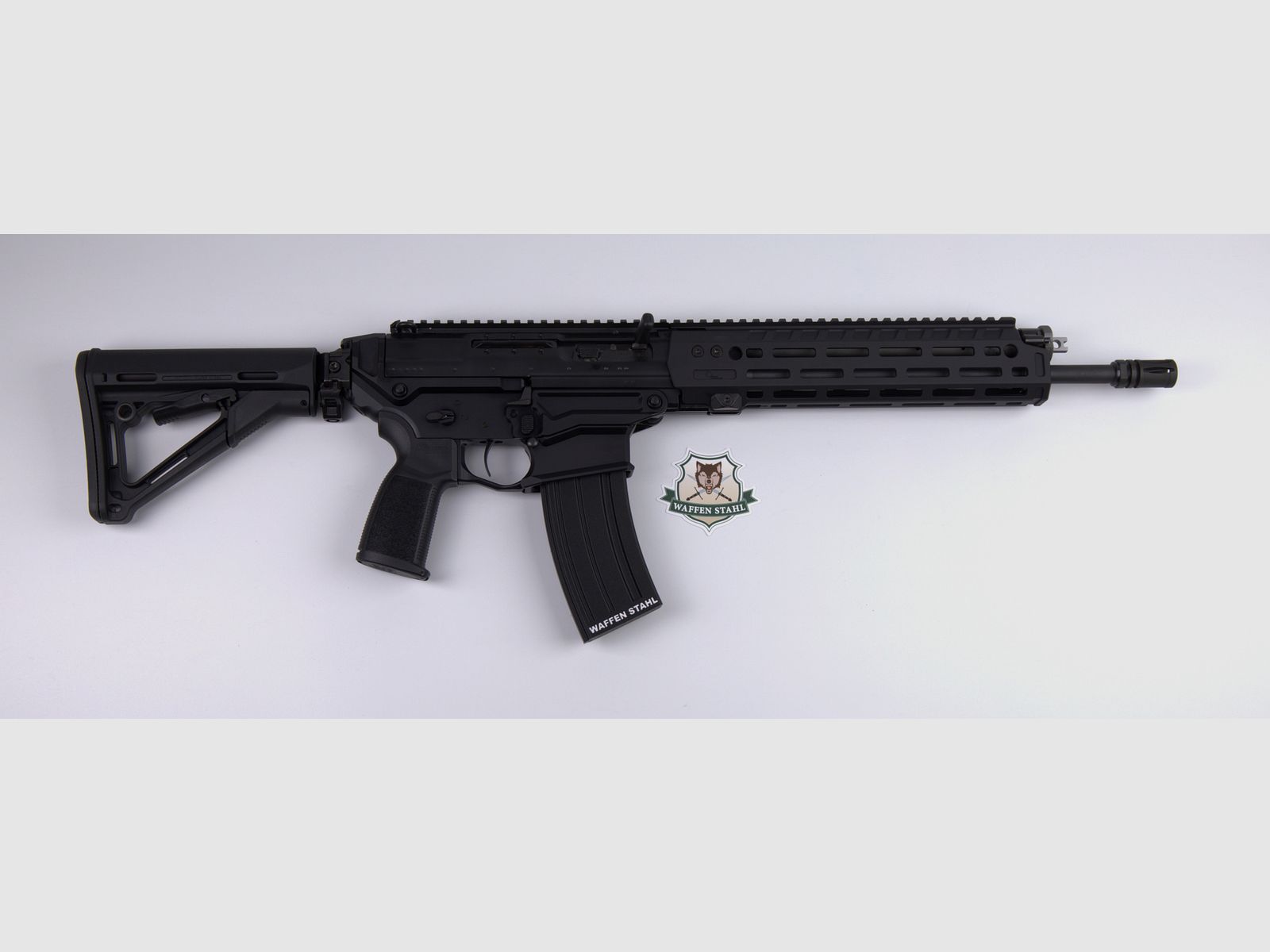 Sig Sauer SG561 Sport - UVP 5.009,90 € ◆ sofort verfügbar ◆