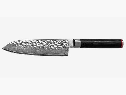 Coltello Kotai Bunka Pakka Santoku