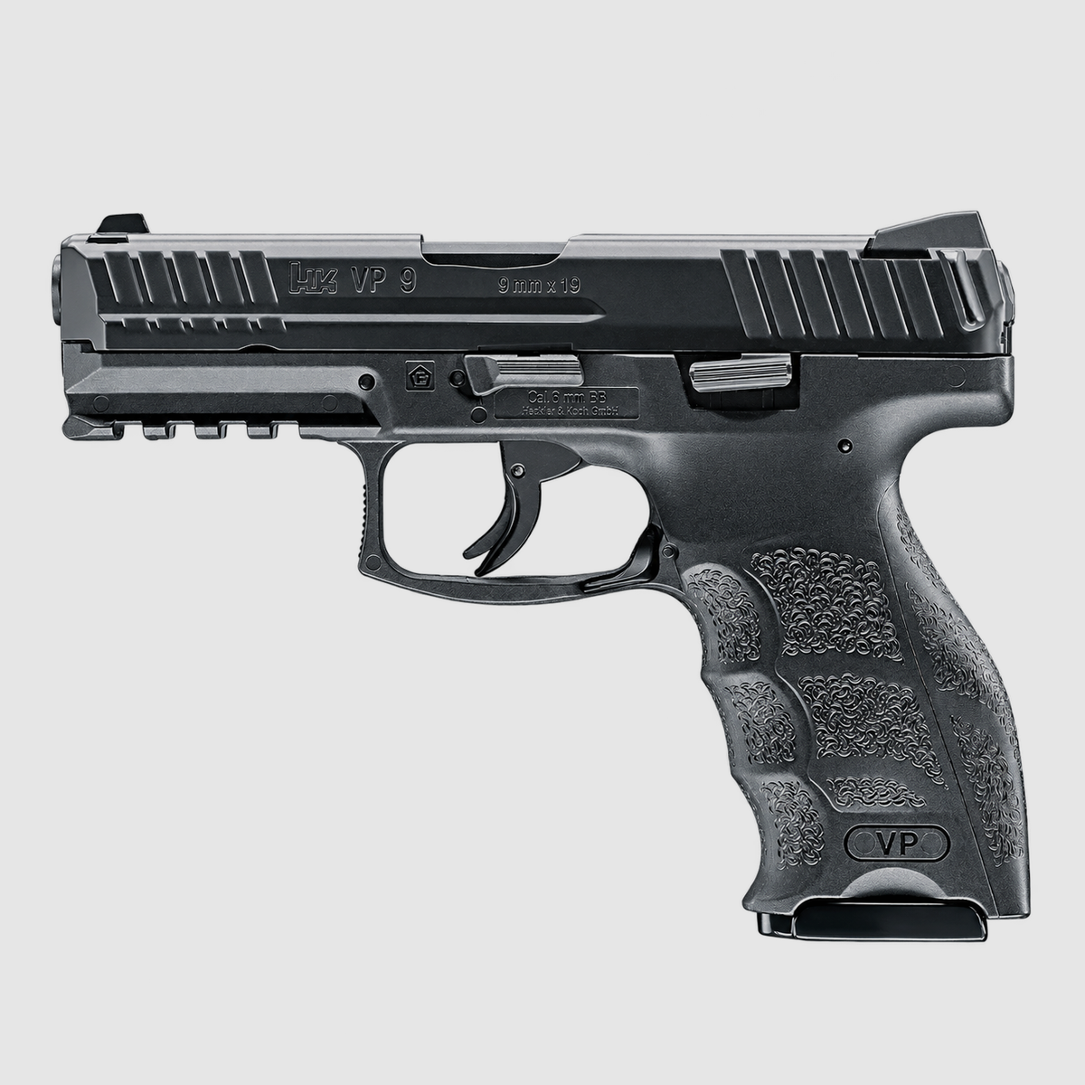 Heckler & Koch VP9, Bild 2 von 2