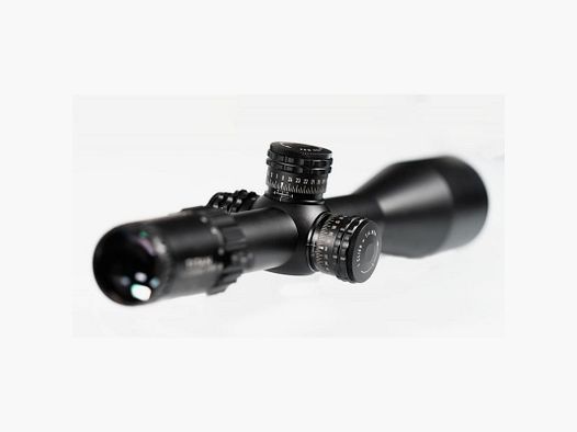 ELEMENT OPTICS OTTICA TITAN 5-25X56 FFP APR-1C MRAD