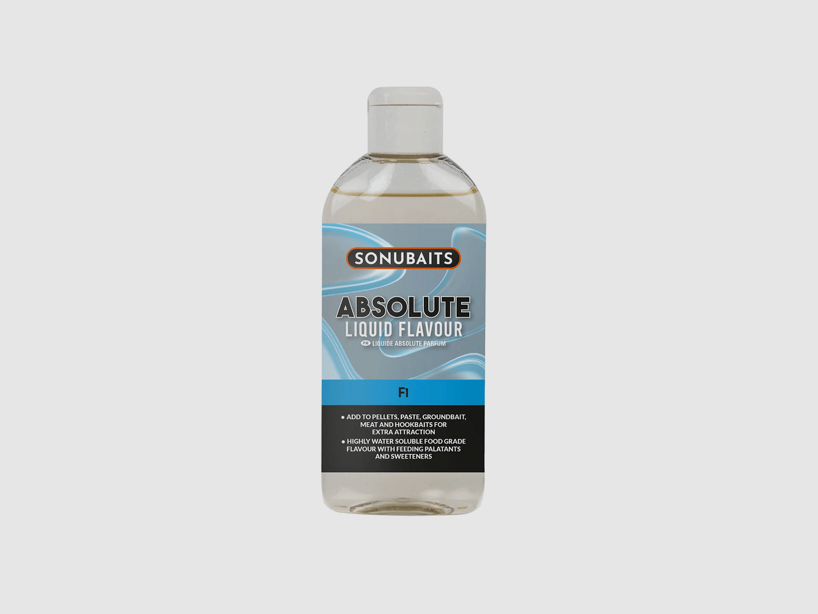 SONUBAITS – ABSOLUTE LIQUID FLAVOUR F1 200ml