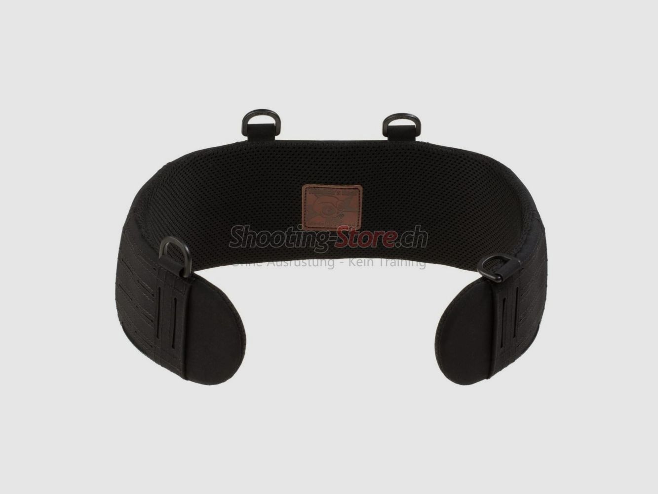 Templars Gear PT1 Cintura Tattica Nera L