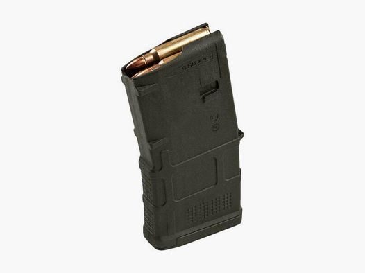 Magpul PMAG 20 AR/M4 GEN M3, 5.56×45