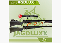 Blaser R8 Professional 2.0 nel pacchetto Leica