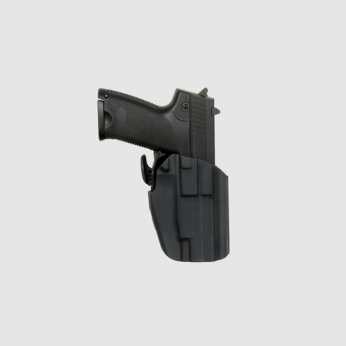 Hartschalenholster für G17/HK45/P226/M9