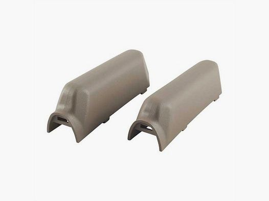 MAGPUL HUNTER/SGA LOW CHEEK RISER FLAT DARK EARTH