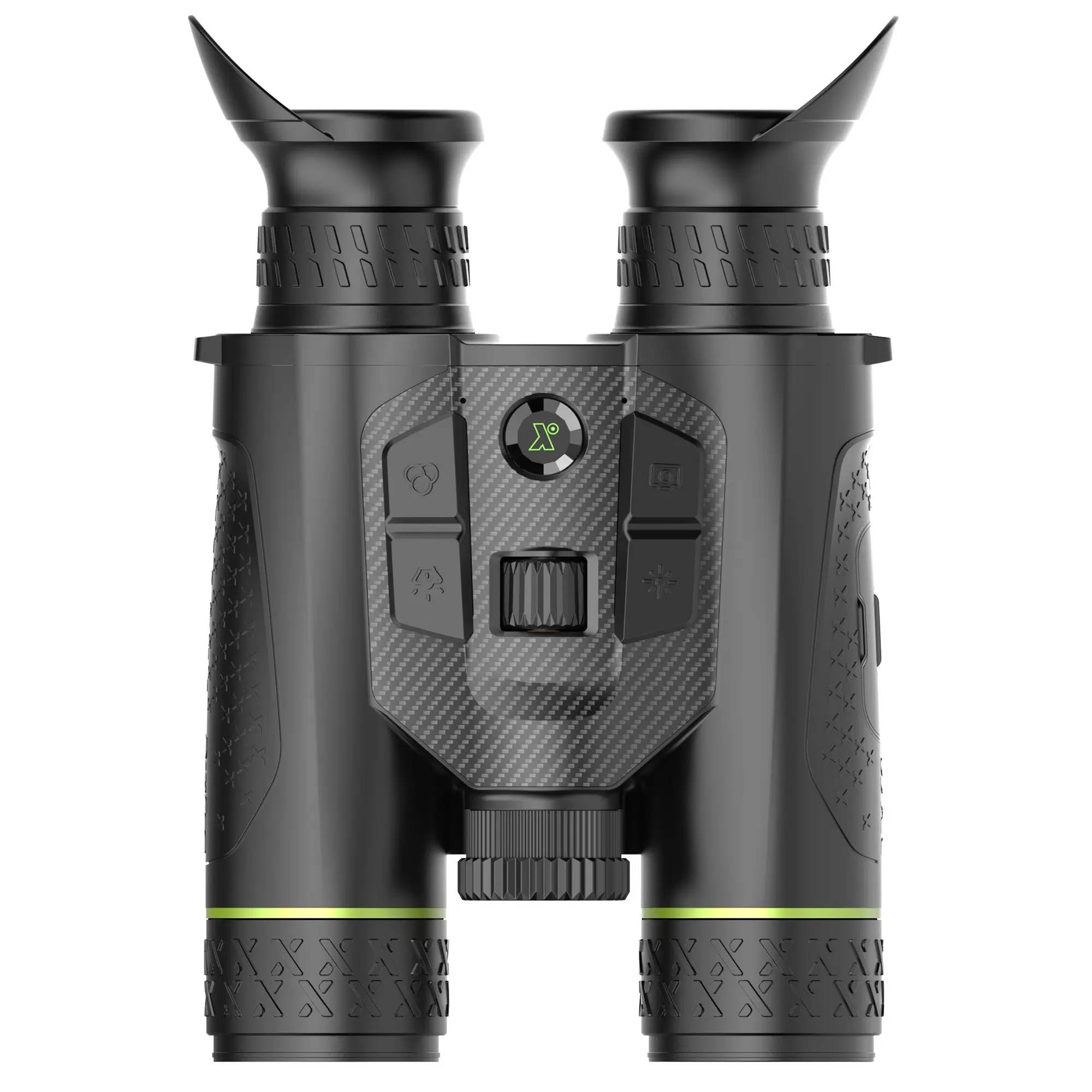 Pixfra Binocolo Multispettrale Draco D225-4K LRF, immagine 8 di 12