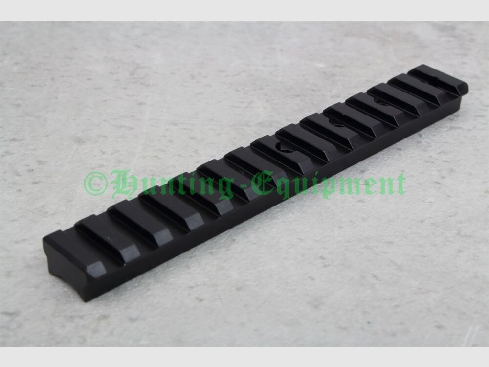 Innomount Picatinny rail staal Bergara BA13