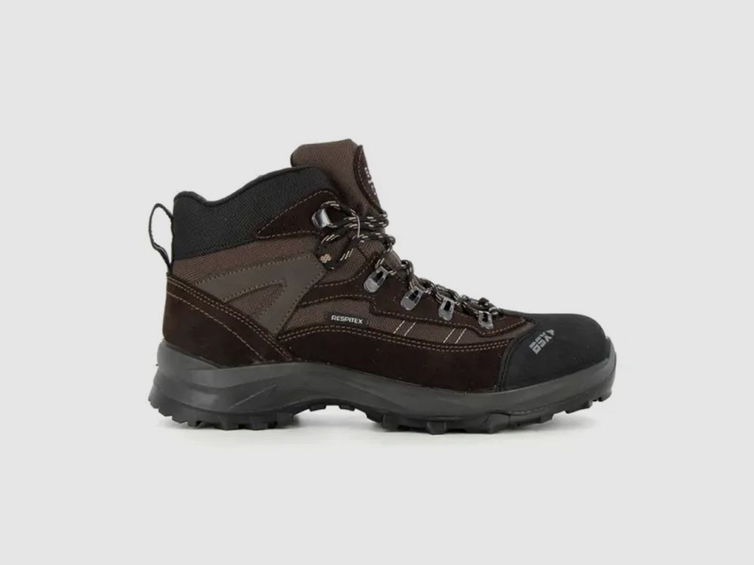 BAUDOU KAMIKAZE SCHUHE