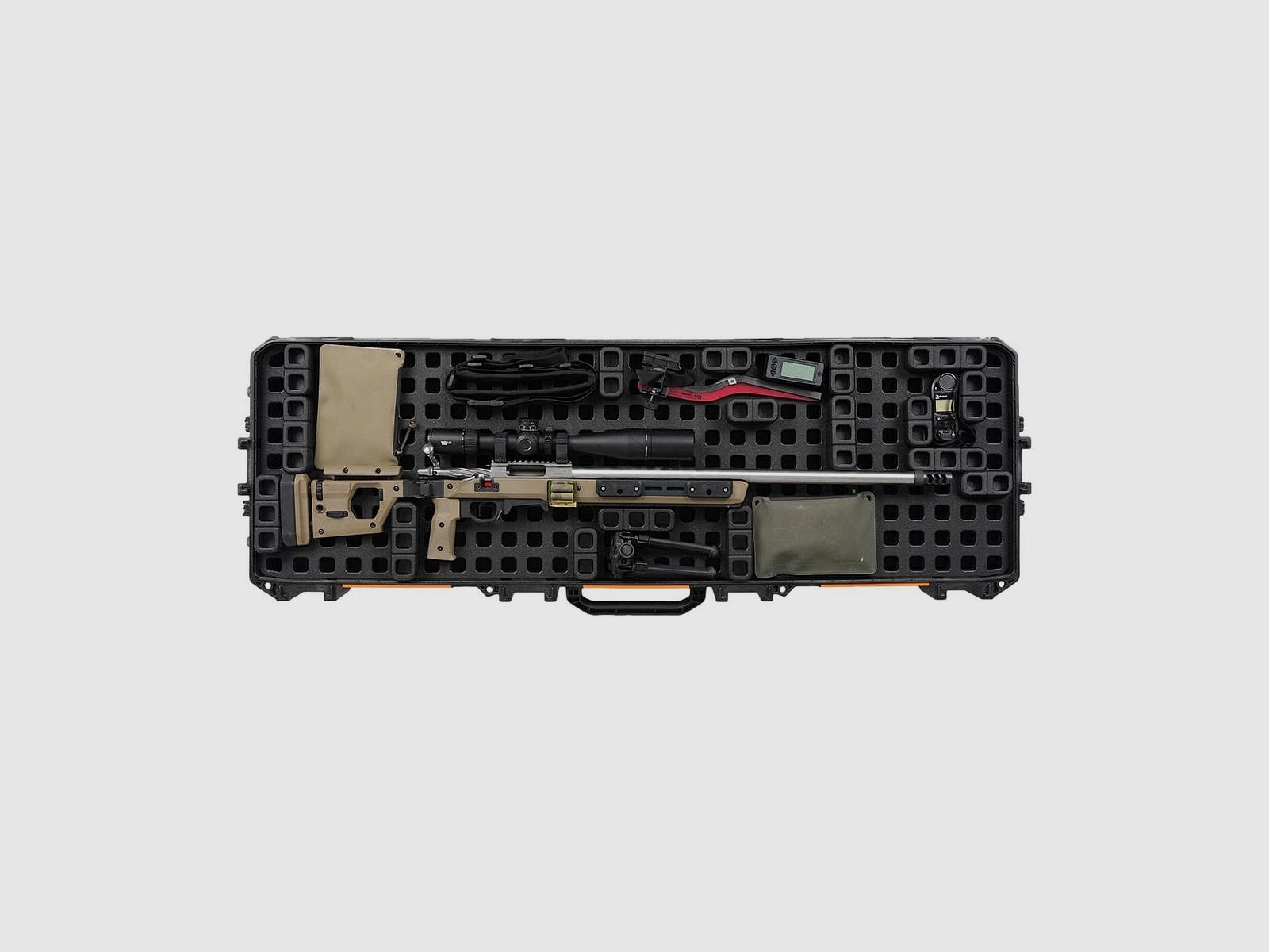 Magpul Daka GRID Organizer Pelican Vault V800