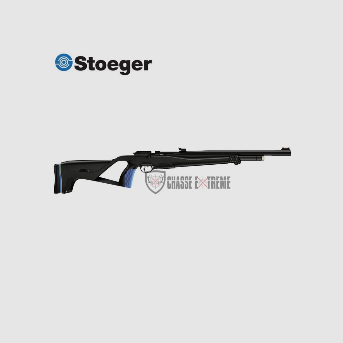Büchse STOEGER XM1 19,9 Joules, Bild 1 von 3