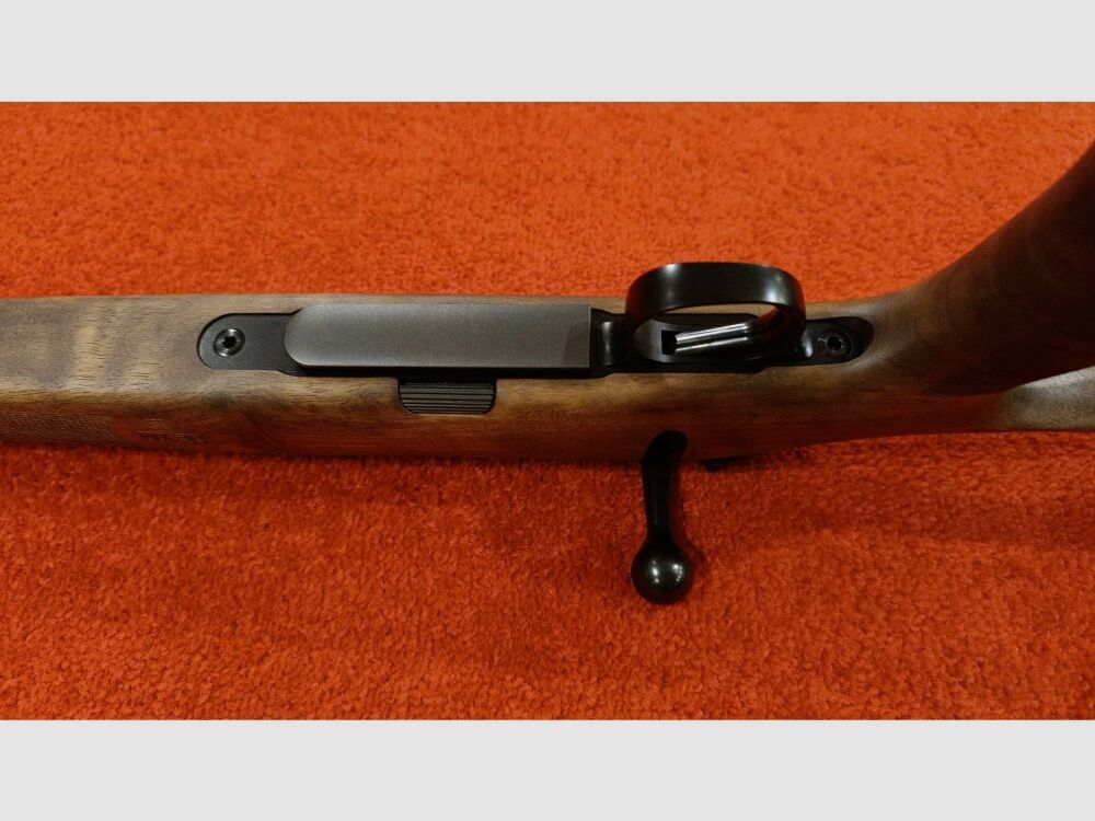 Heym SR21 Nordstern .308Win
