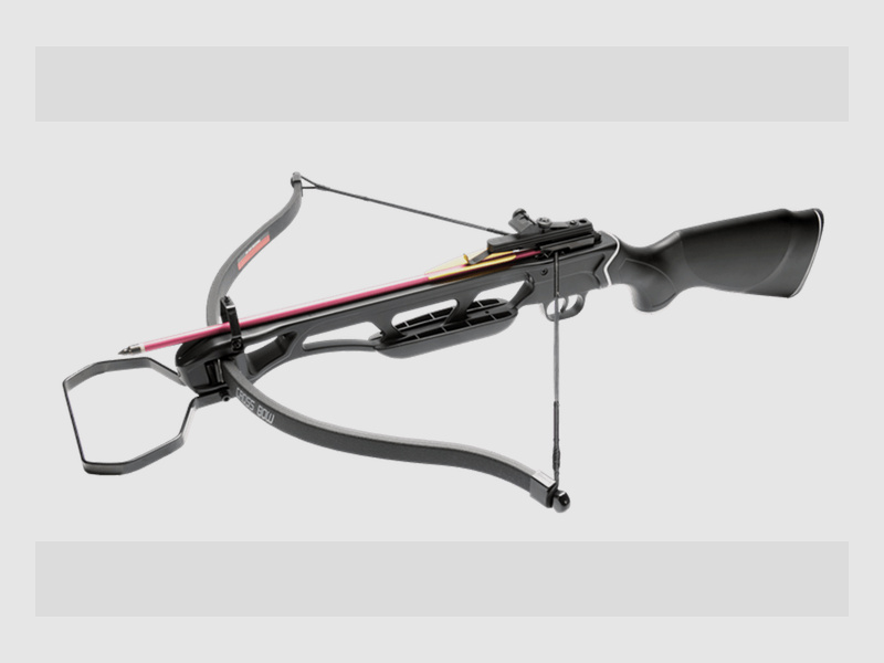 Man Kung MK-150A1PB Recurve Armbrust 150 LBS