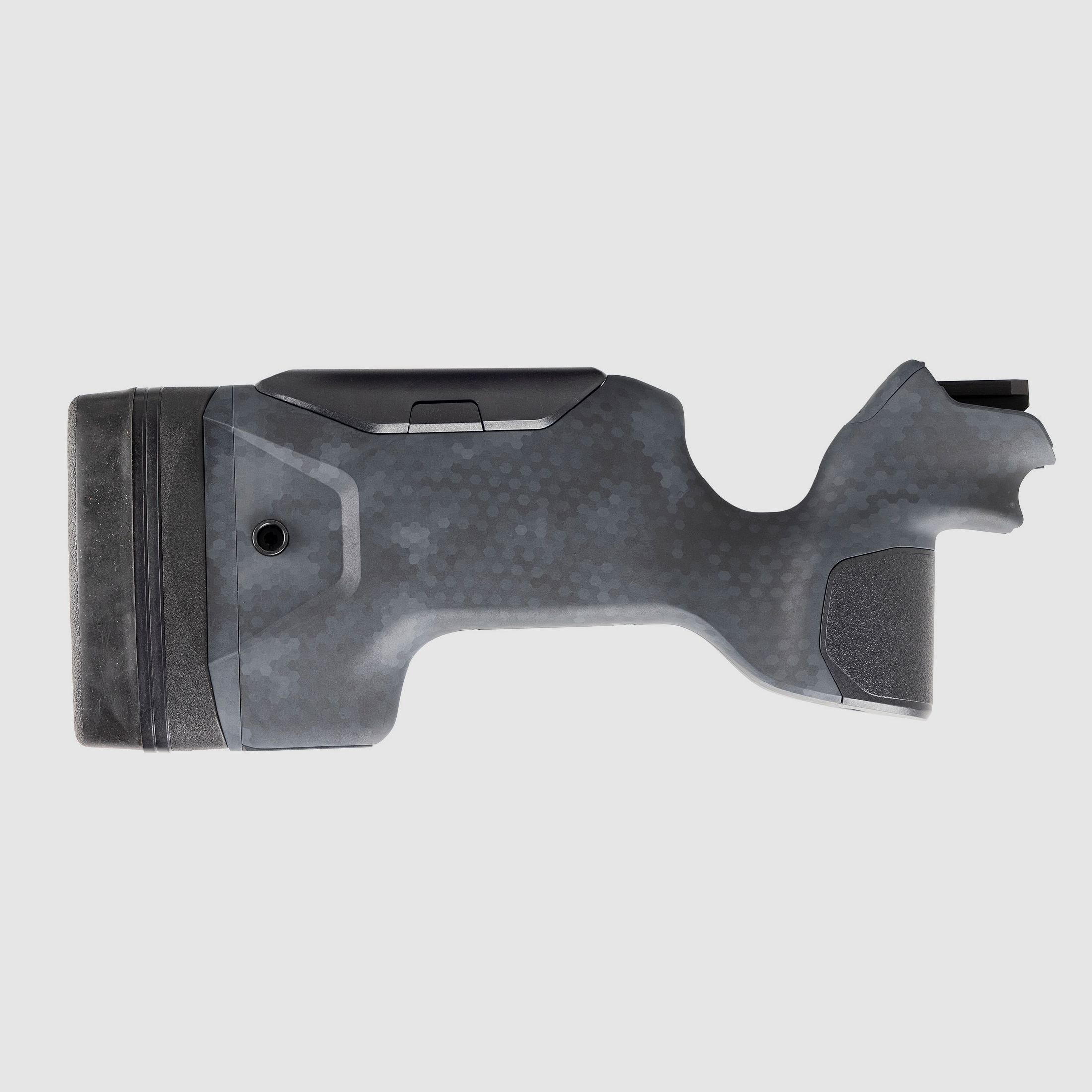 Crosse SAKO S20 PRECISION BLACK ROCK