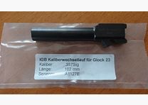 Glock-IBG IGB lufa do zmiany kalibru 9mm lub 357 Sig do pistoletu Glock 40S&W