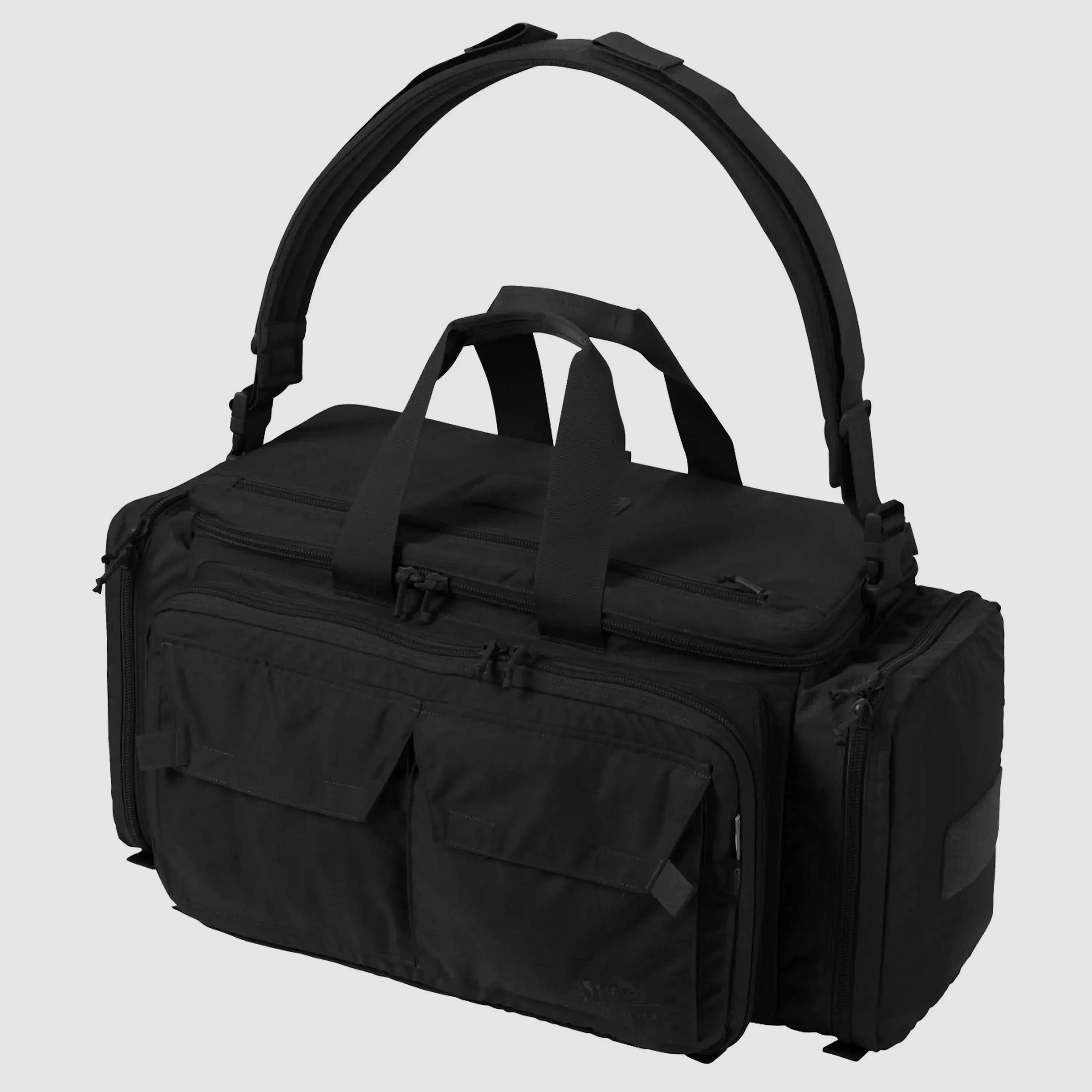 Helikon-Tex Helikon-Tex Tragetasche Rangemaster Gear Bag 41 L - Schwarz