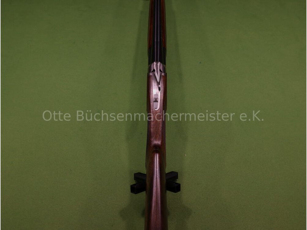 Browning B525 Sporter 1 Ajustable
