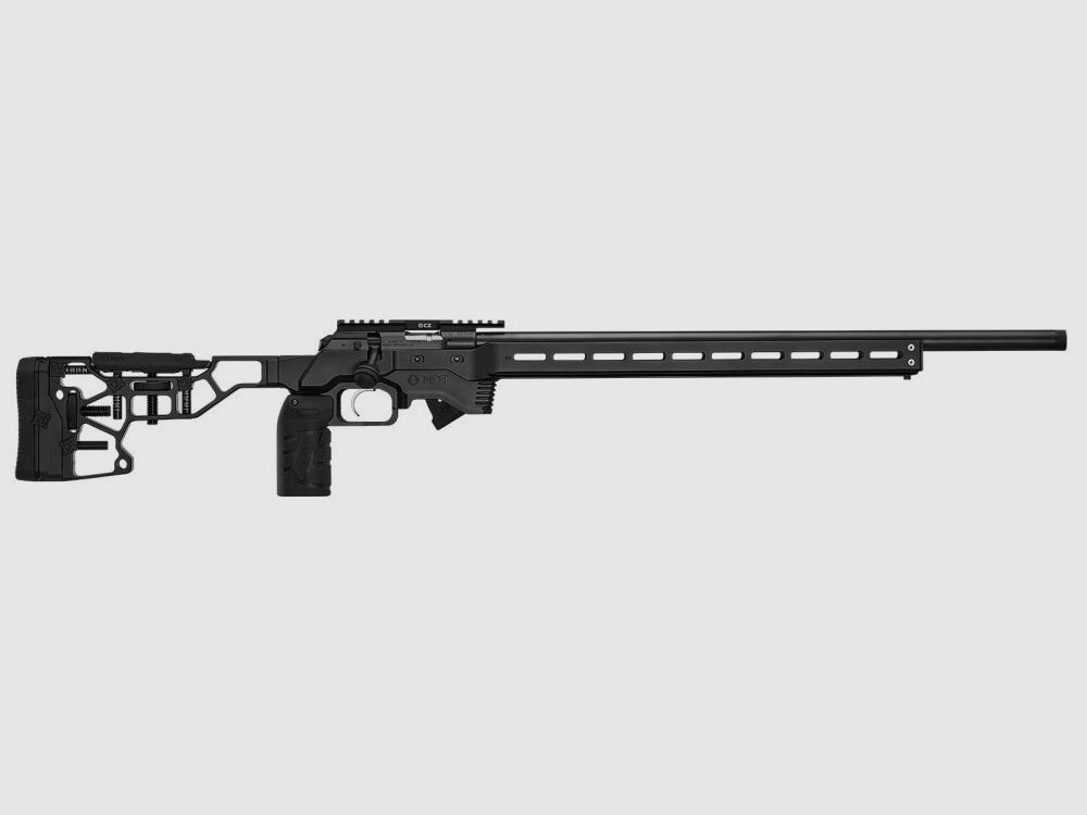 CZ 457 MDT ACC