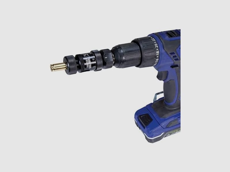 Frankford Arsenal Platinum Series Universeller Präzisions-Hülsentrimmer