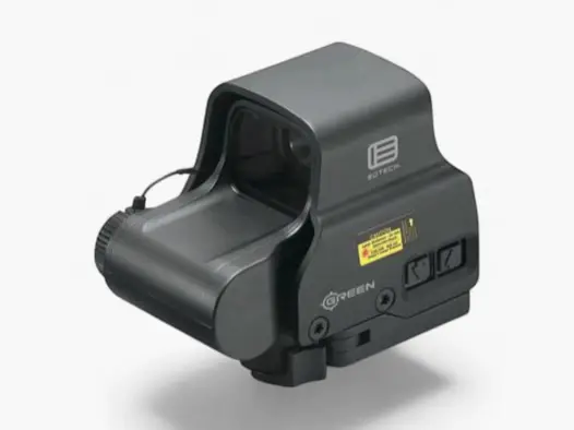 EOTECH EXPS2-0 GRN