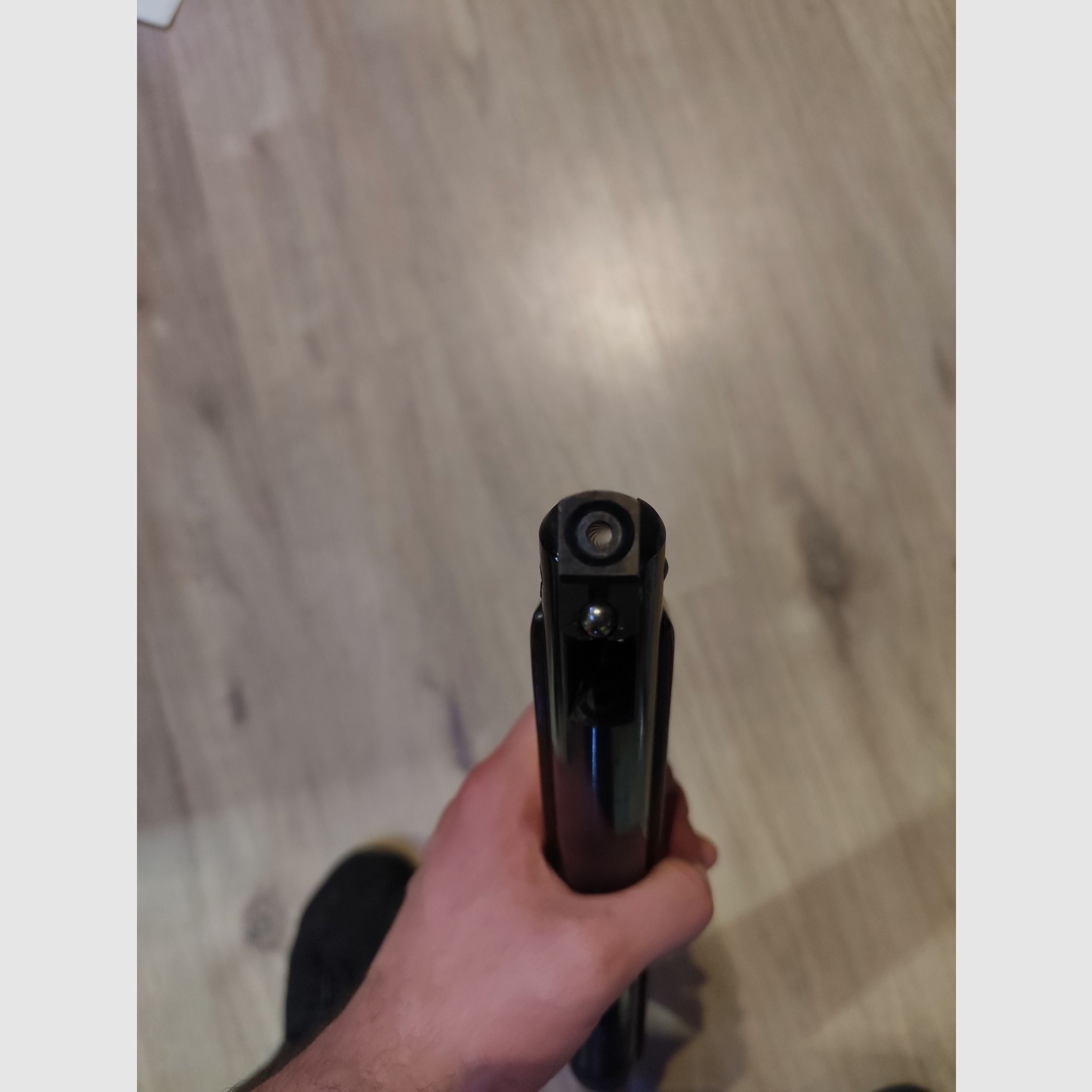 Diana Mod.25 *TOP ZUSTAND* PREISSENKUNG!!!