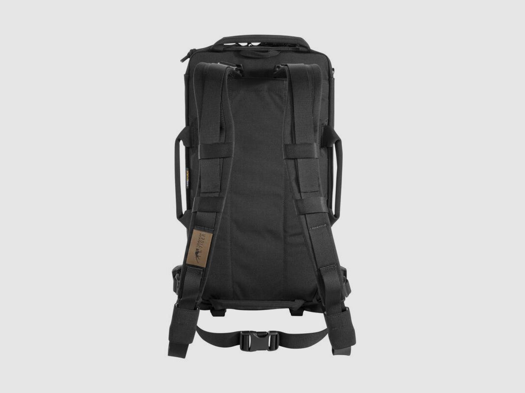 Tasmanian Tiger TT Modular Medic Combat Pack 18